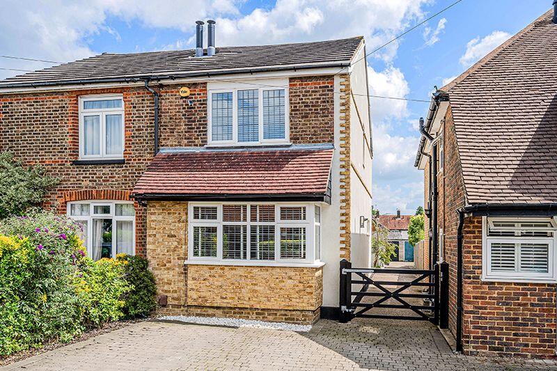 Main image of property: Albury Road, Merstham