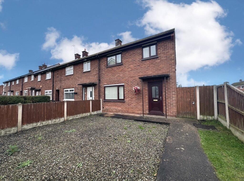 Main image of property: Dyserth Road, CHESTER, Cheshire, CH1