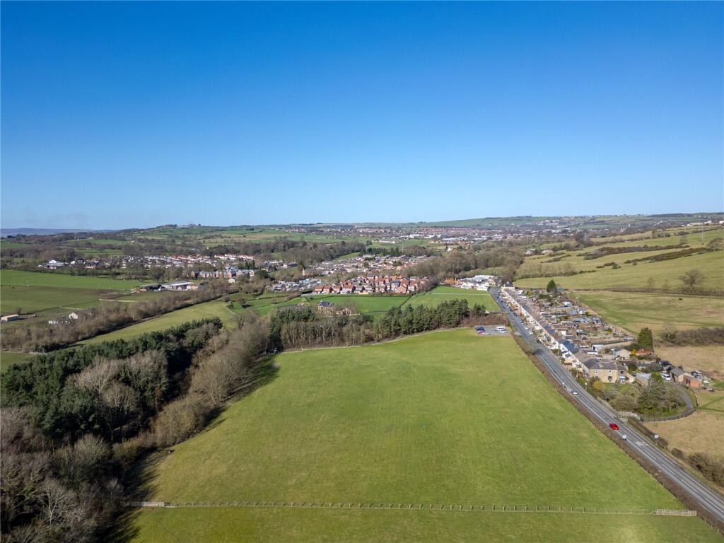 Main image of property: Land at Howden le Wear, Valley Terrace, Howden Le Wear, Crook, Durham