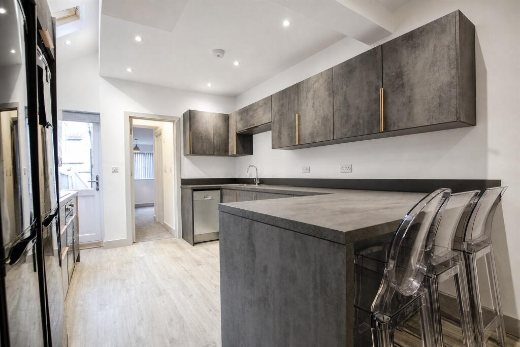 House in Birmingham, Bournbrook - View 3