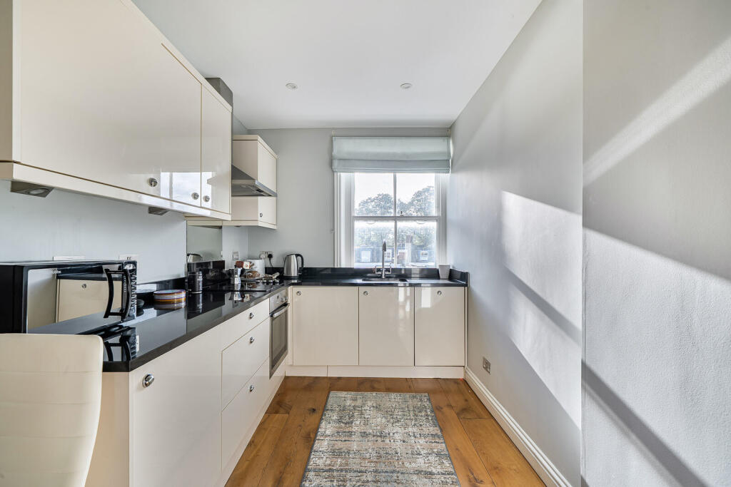Main image of property: Finborough Road, Chelsea, London, SW10