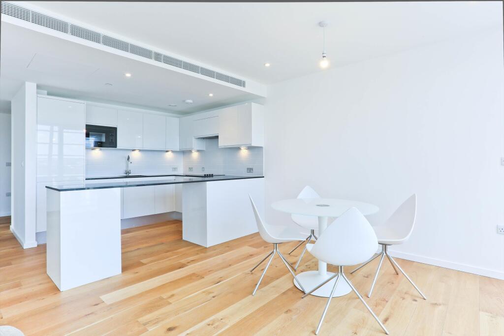 Main image of property: Eighty Eight Wood Lane, White City, London W12