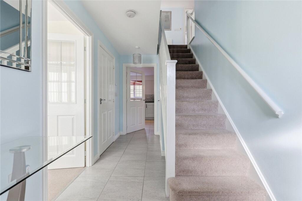 House in Middlesbrough, Hemlington - View 5