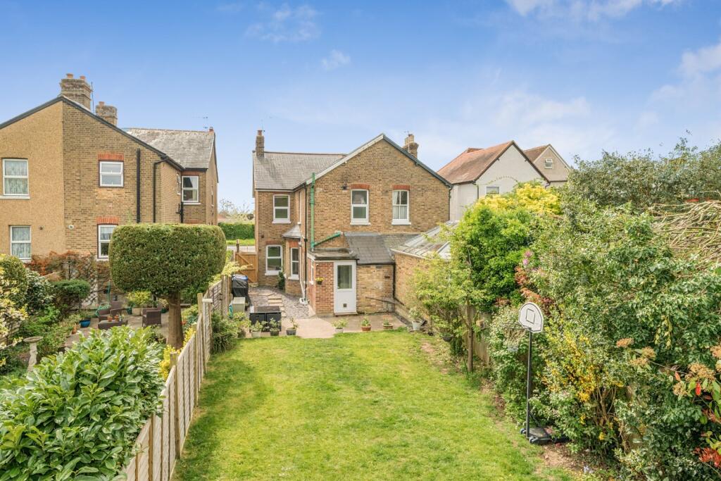 Main image of property: Stomp Road, Burnham, SL1