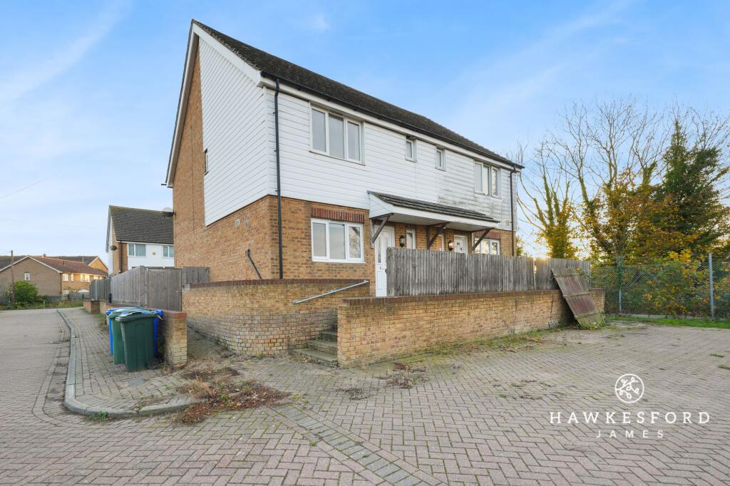Main image of property: Mount Field, Queenborough, ME11