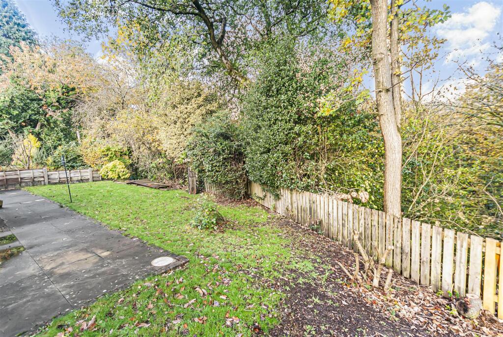 House in Bury, Greater Manchester - View 2
