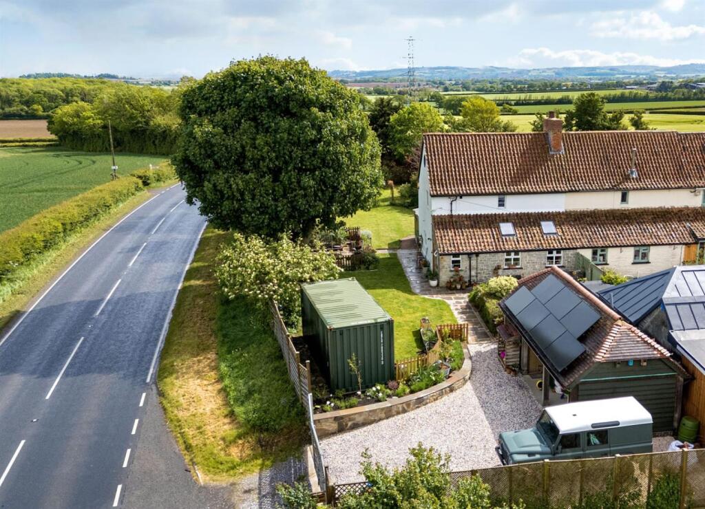 Main image of property: 26 Clayland Corner, Stogursey