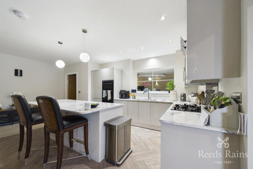 Apartment in Chorley, Ollerton Fold, Withnell - View 3