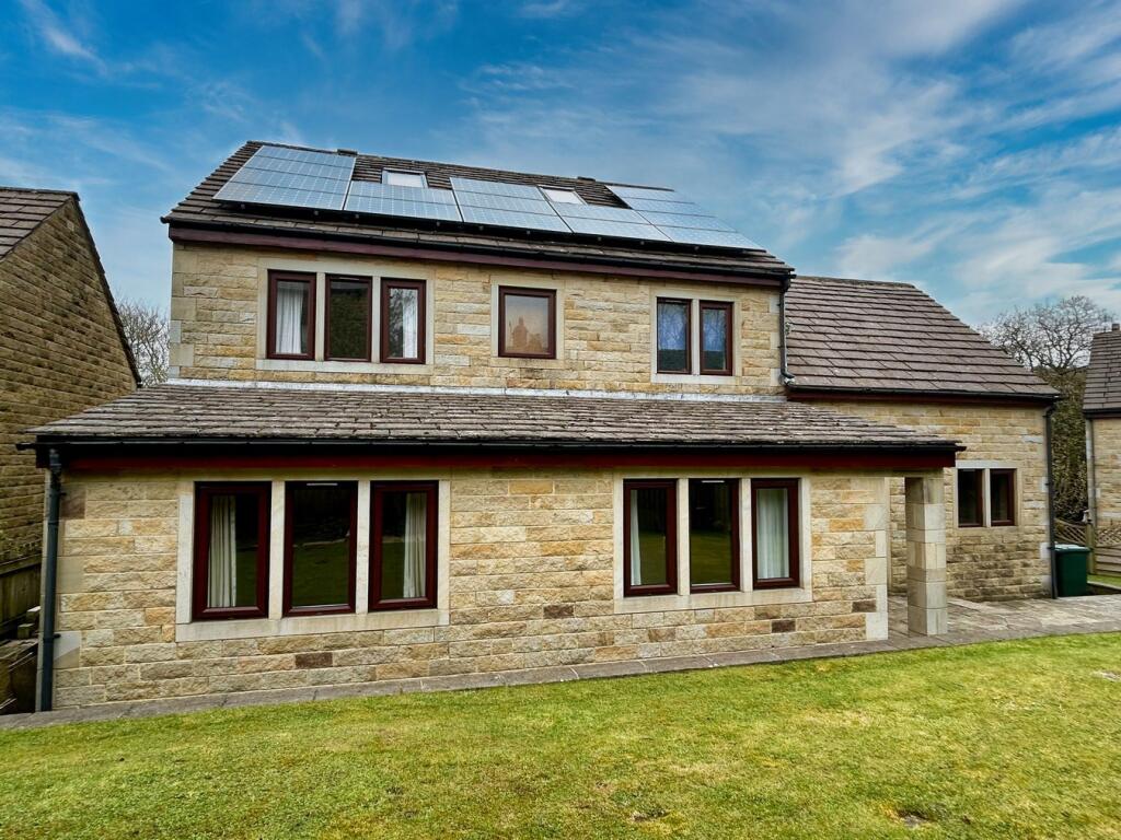 Additional image 22 of Ghyll Drive, Haworth, Keighley, BD22