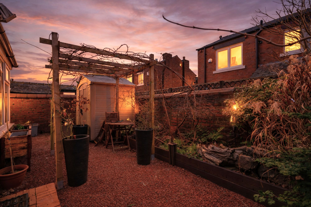 House in Preston - View 3