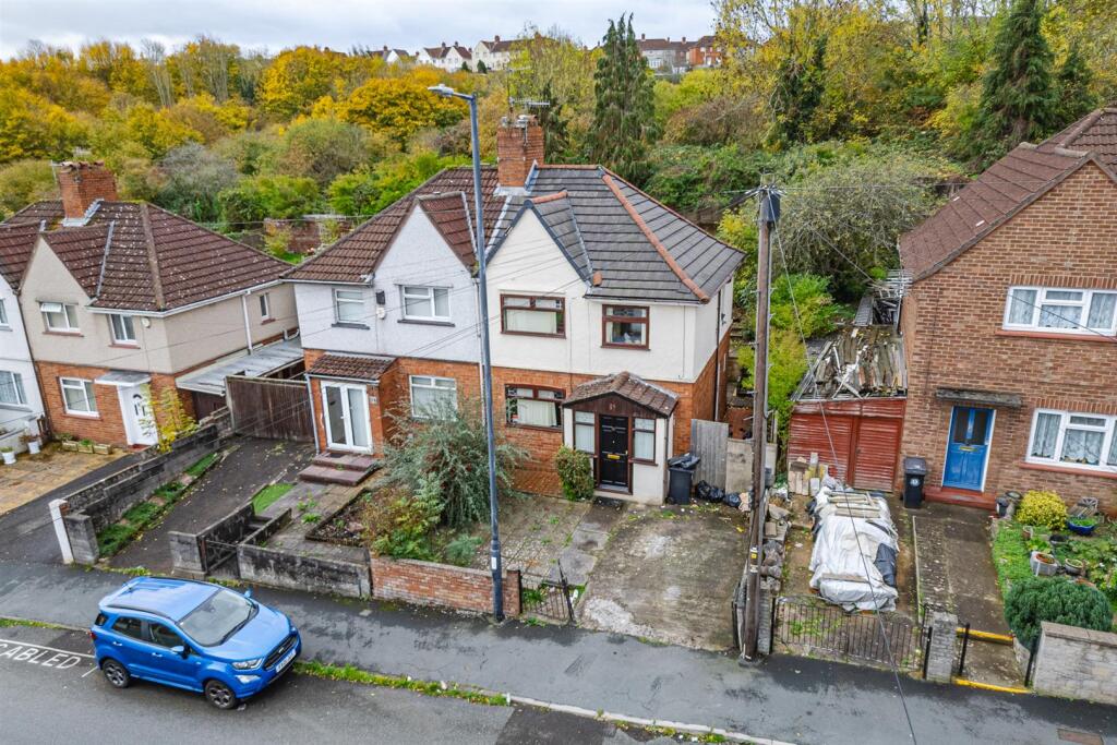 Semi | Updating | Bedminster, Semi | Updating | Bedminster