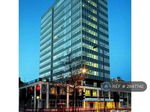 Main image of property: Marathon House, London, NW1
