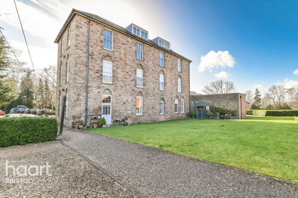 Main image of property: Barkleys Hill, BRISTOL