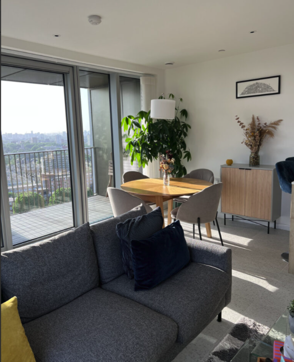 1 bedroom apartment for rent