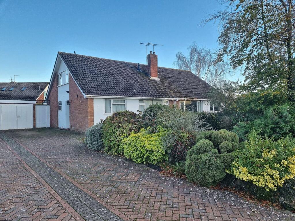 Main image of property: Greenhill Road, Alveston, South Gloucestershire, BS35
