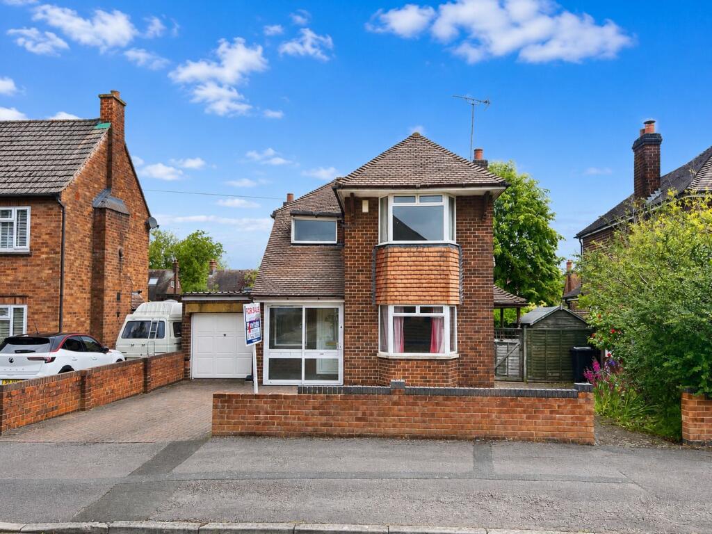 Main image of property: Lansdown Road, Gloucester, GL1
