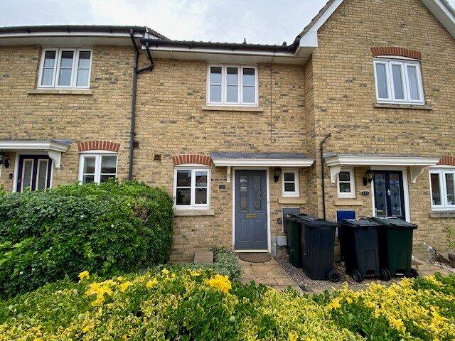 Main image of property: Guernsey Way, Kennington, Ashford, TN24