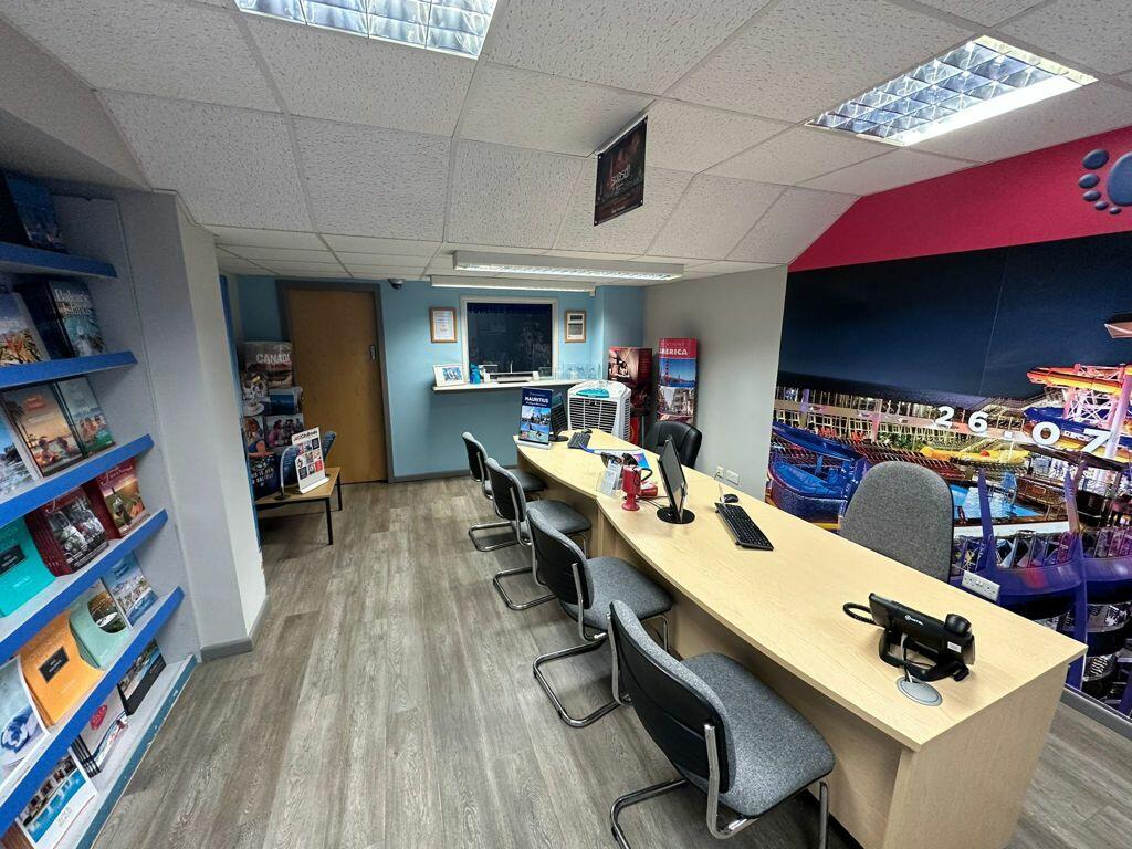 Additional image 6 of 41, 43 & 45 Hammerton Street, Burnley , Lancashire , BB11 1LT