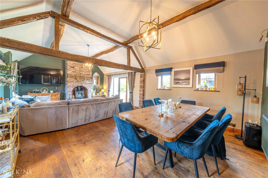 Additional image 7 of Slateley, Kingsbury, Tamworth, Warwickshire, B78