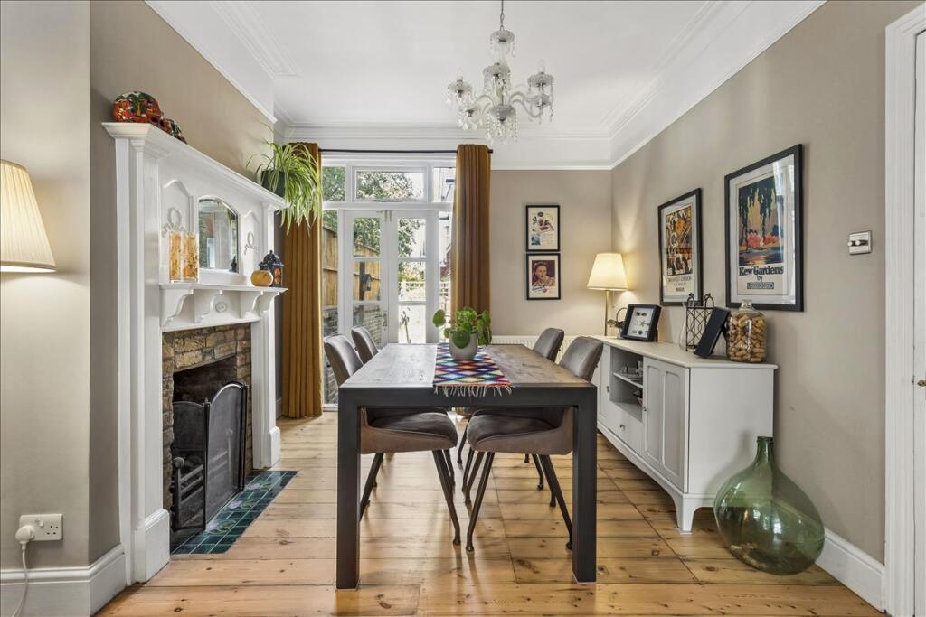 House in London - View 5