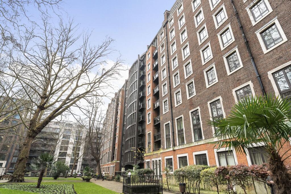 Apartment in London - View 5