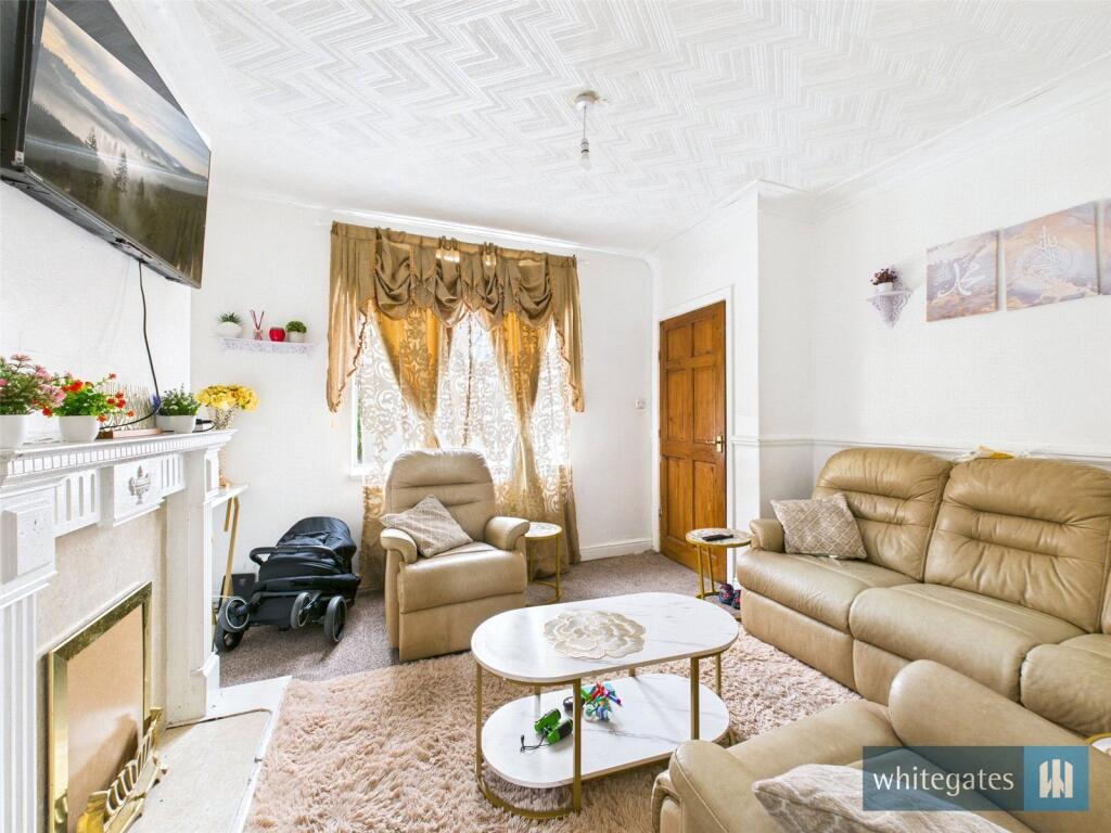 House in Bradford - View 5