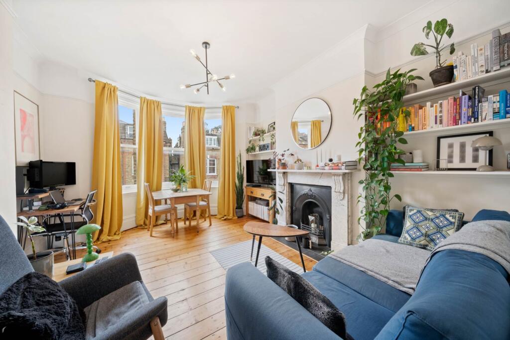 Main image of property: Arlingford Road, Brixton SW2