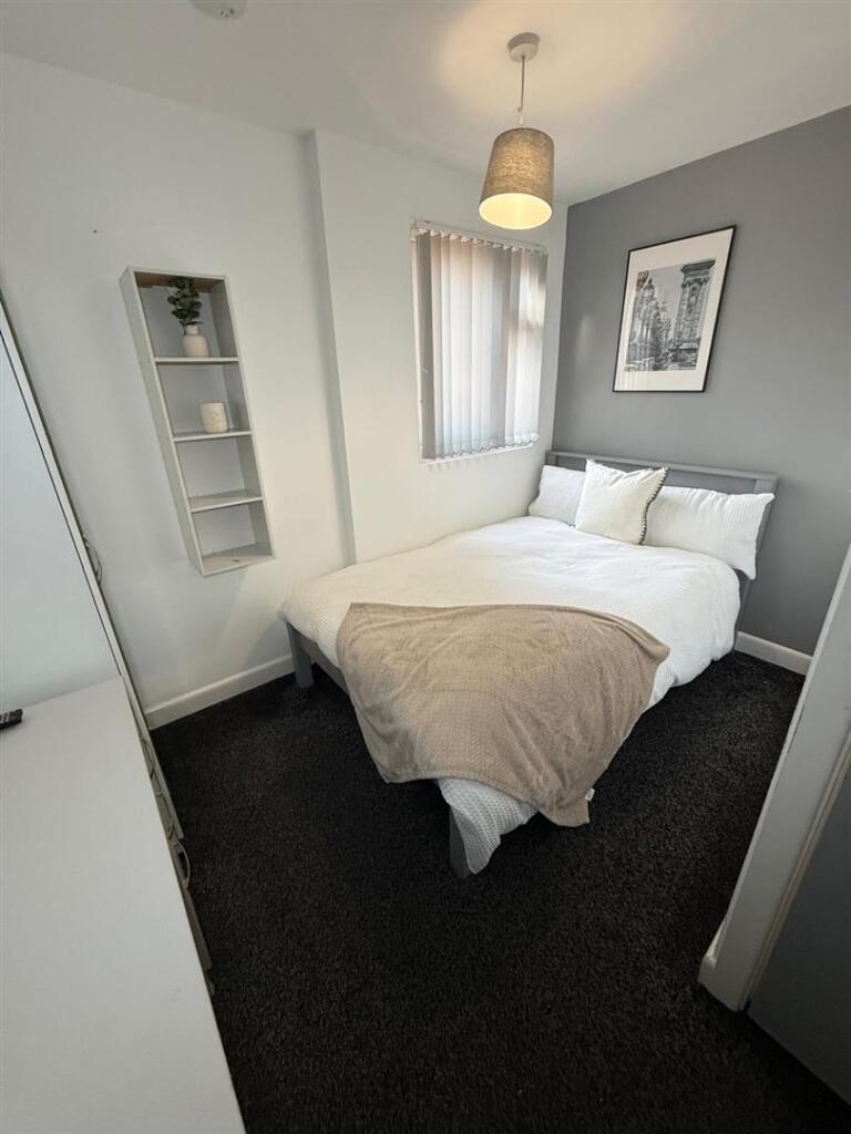 Main image of property: Northumberland Road, Coventry