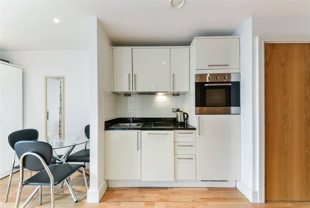 Studio apartment for rent