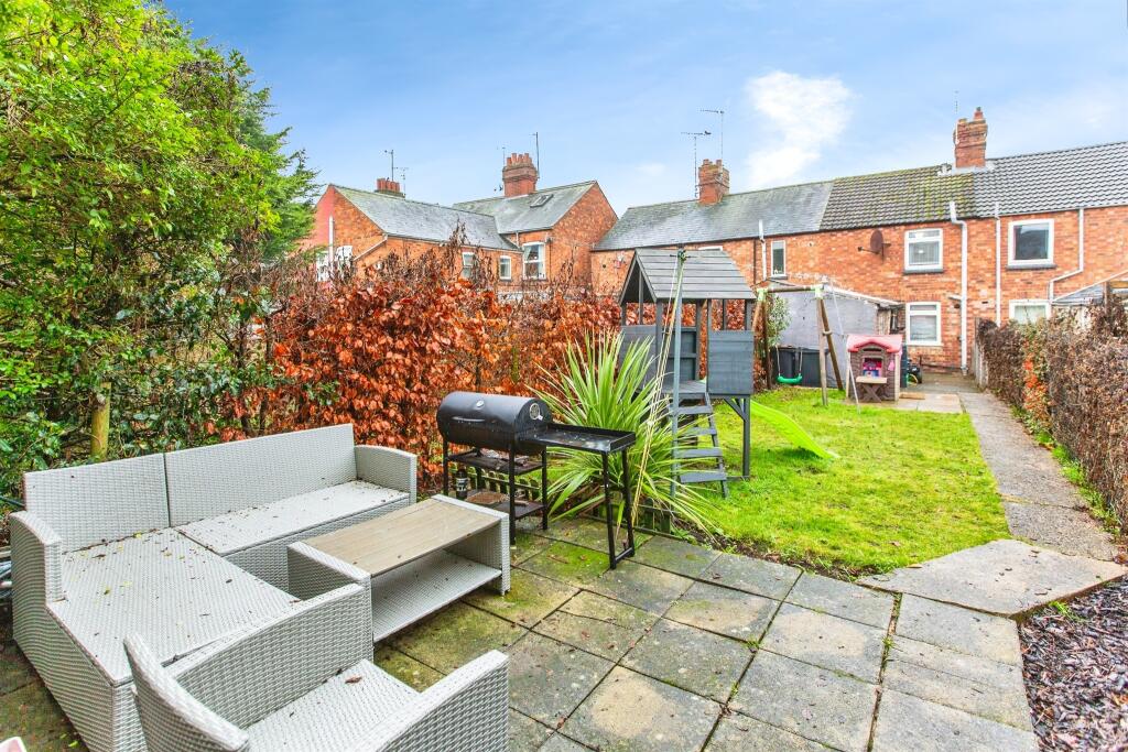 Main image of property: Halford Street, Thrapston, Kettering