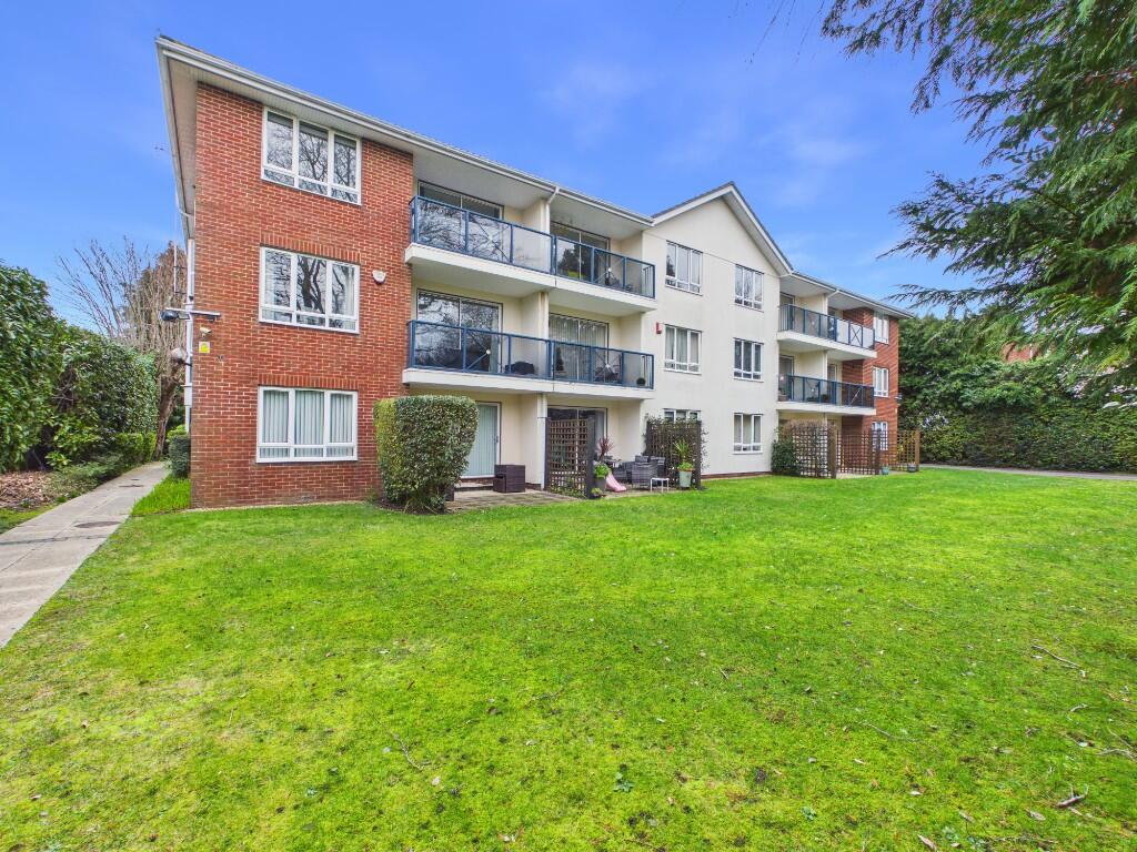 Main image of property: Cavendish Road, Bournemouth, Dorset, BH1