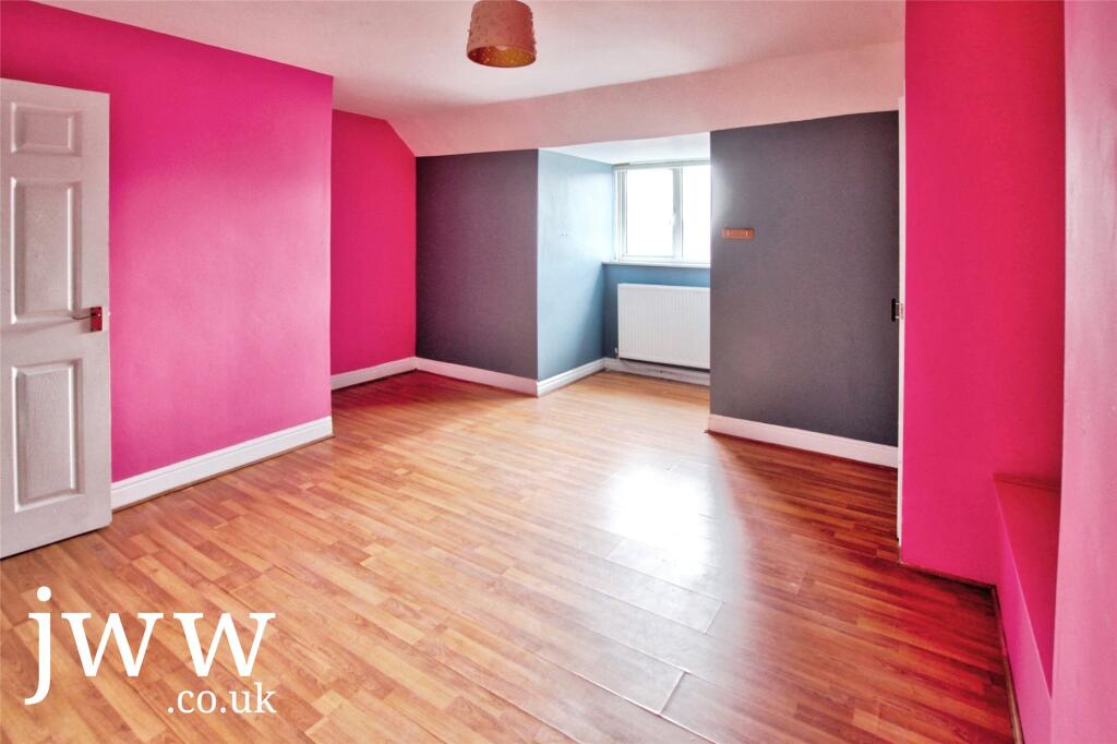House in Bishop Auckland, County Durham - View 4