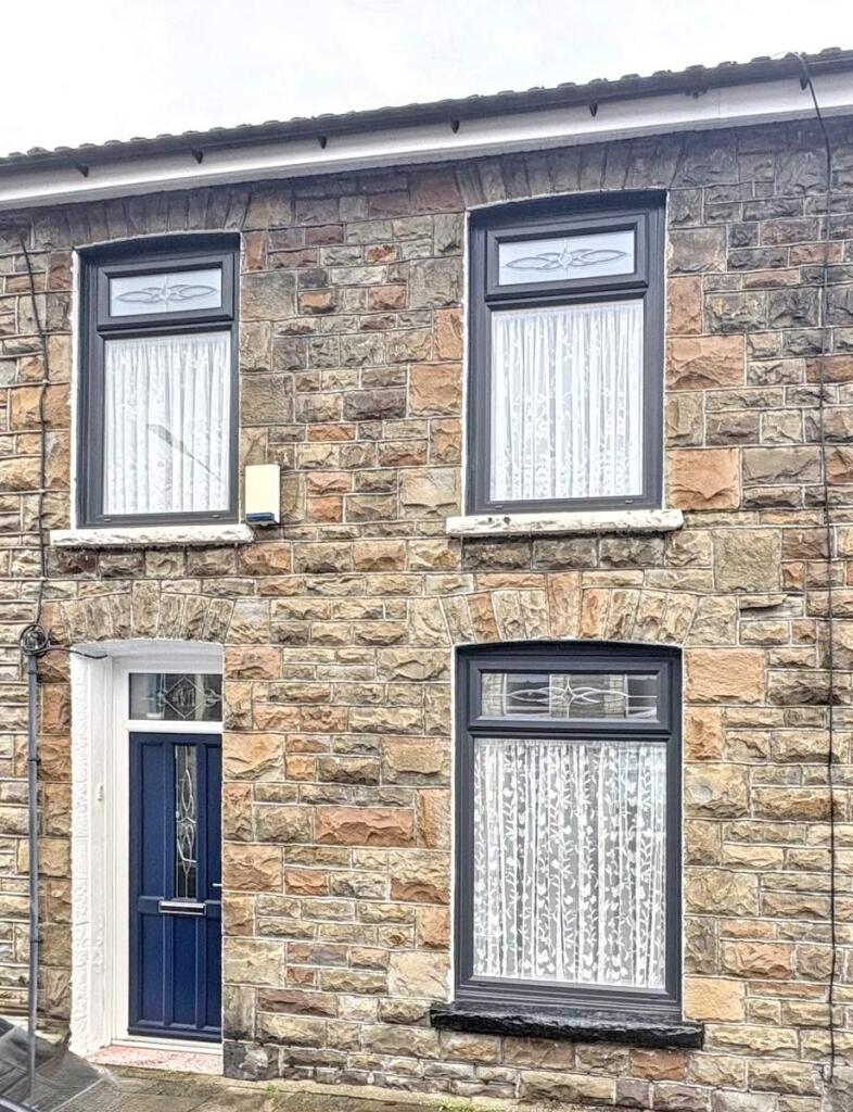 Main image of property: Bailey Street, Ton Pentre, Pentre, Rhondda Cynon Taff. CF41 7EN