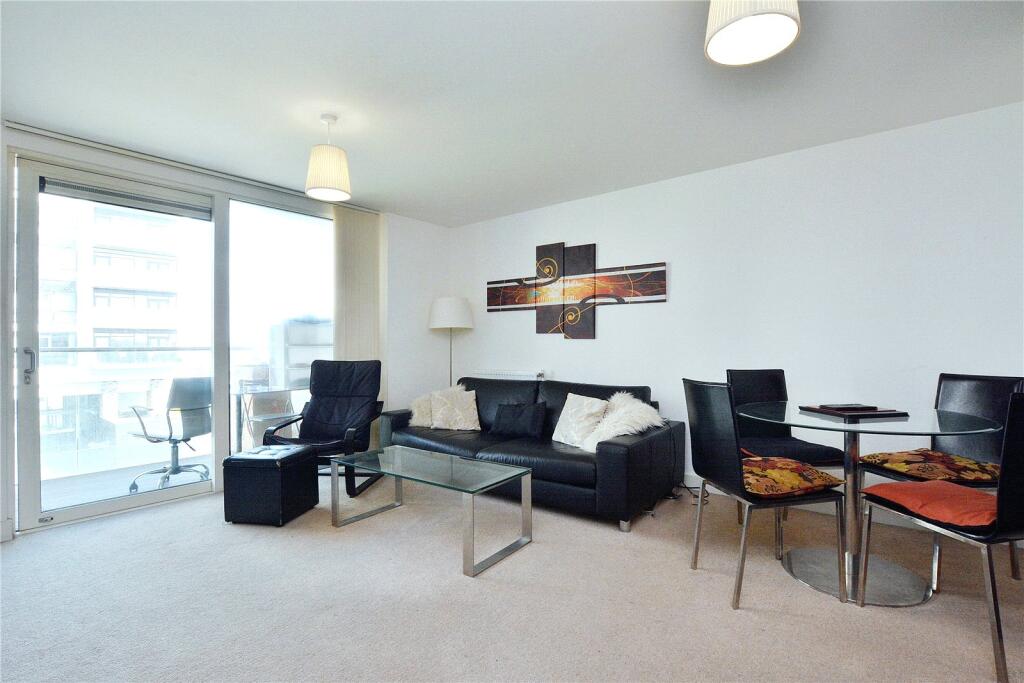 Main image of property: Dalston Square, E8