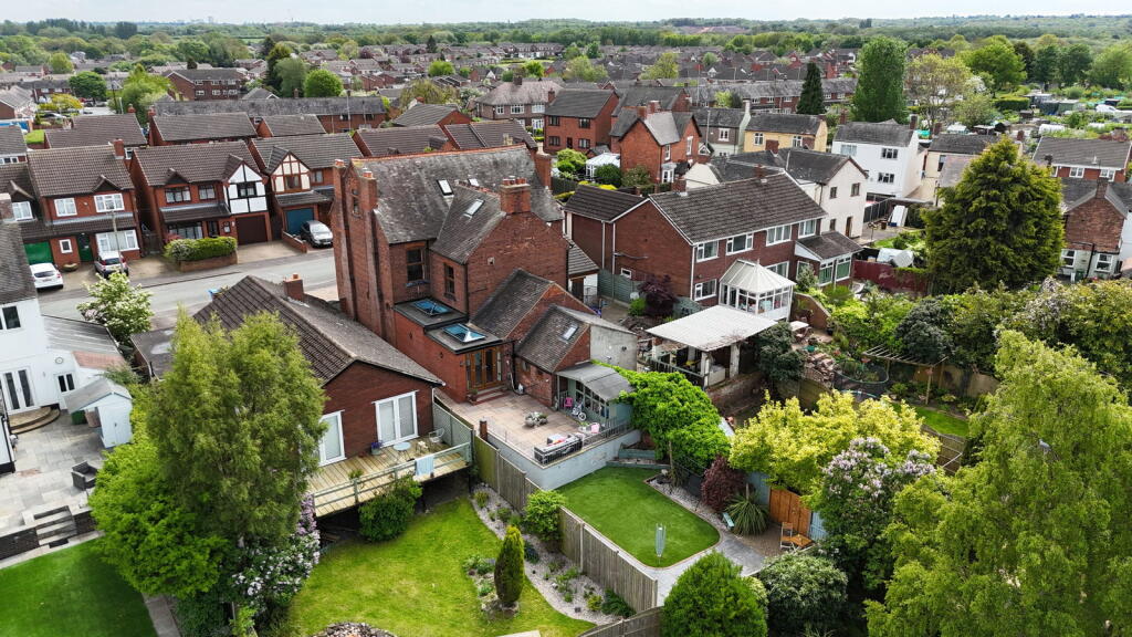 Main image of property: Hatherton Street, Cheslyn Hay, Walsall, WS6 7HS