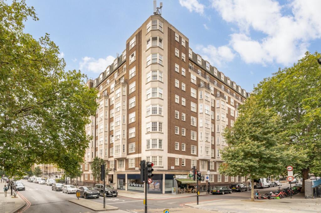 Main image of property: Gloucester Place, Marylebone, London