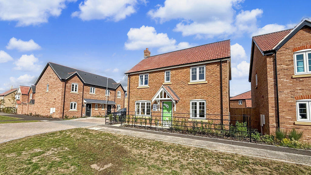 Main image of property: Chantry Park, Market Rasen