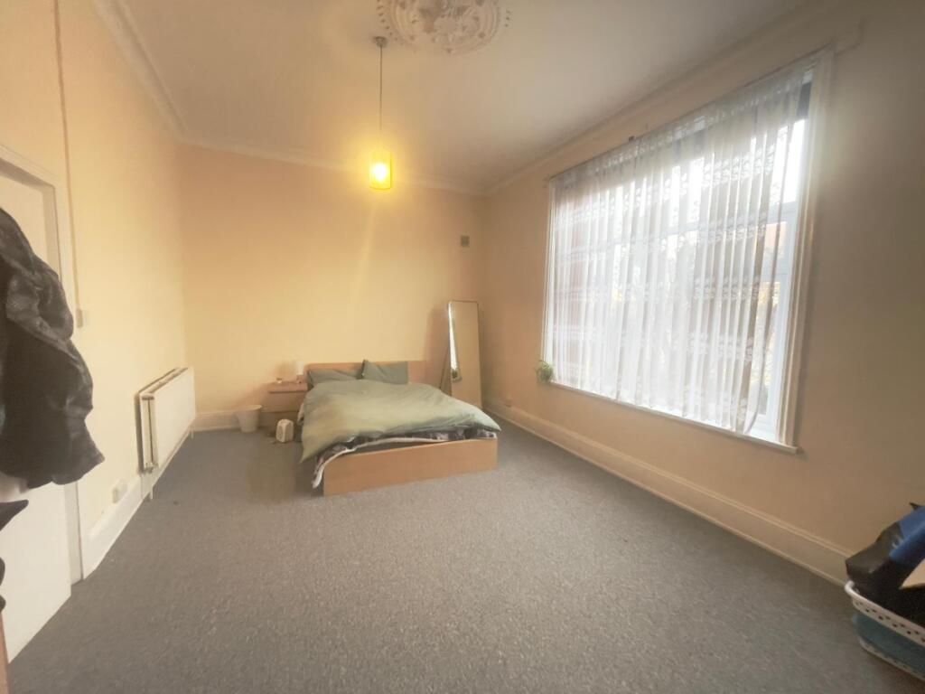 Main image of property: Neasden Lane North, Neasden