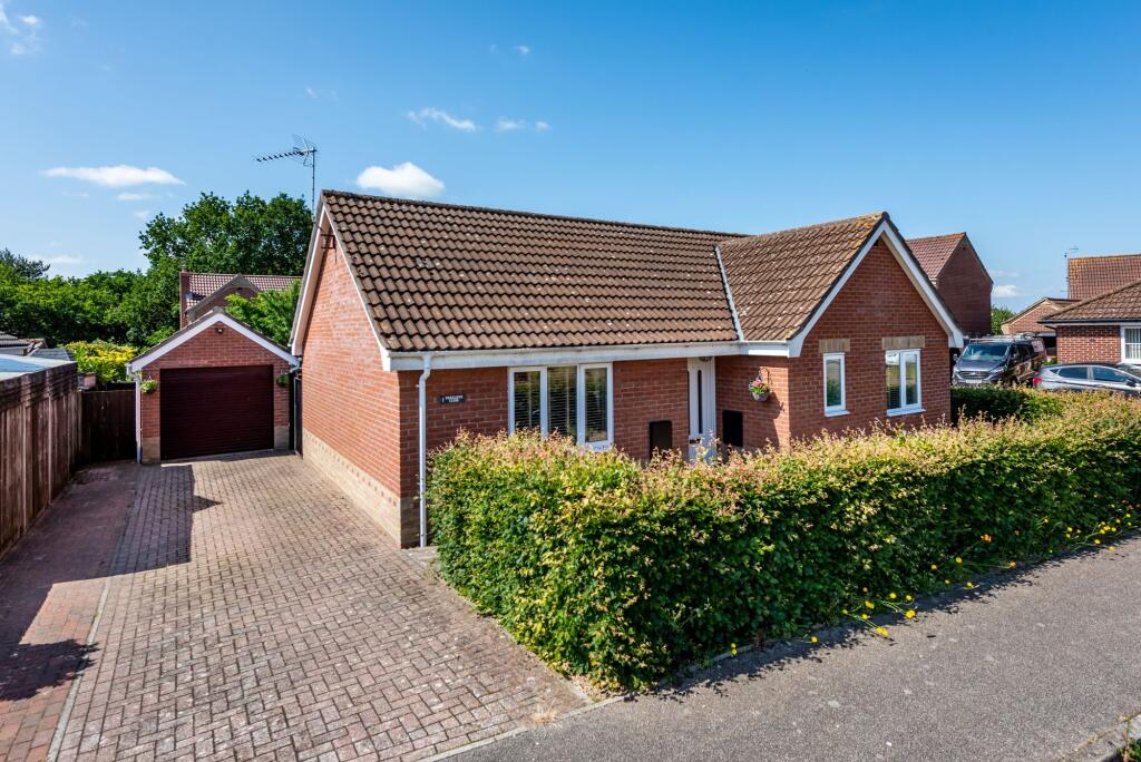 Main image of property: Fakenham