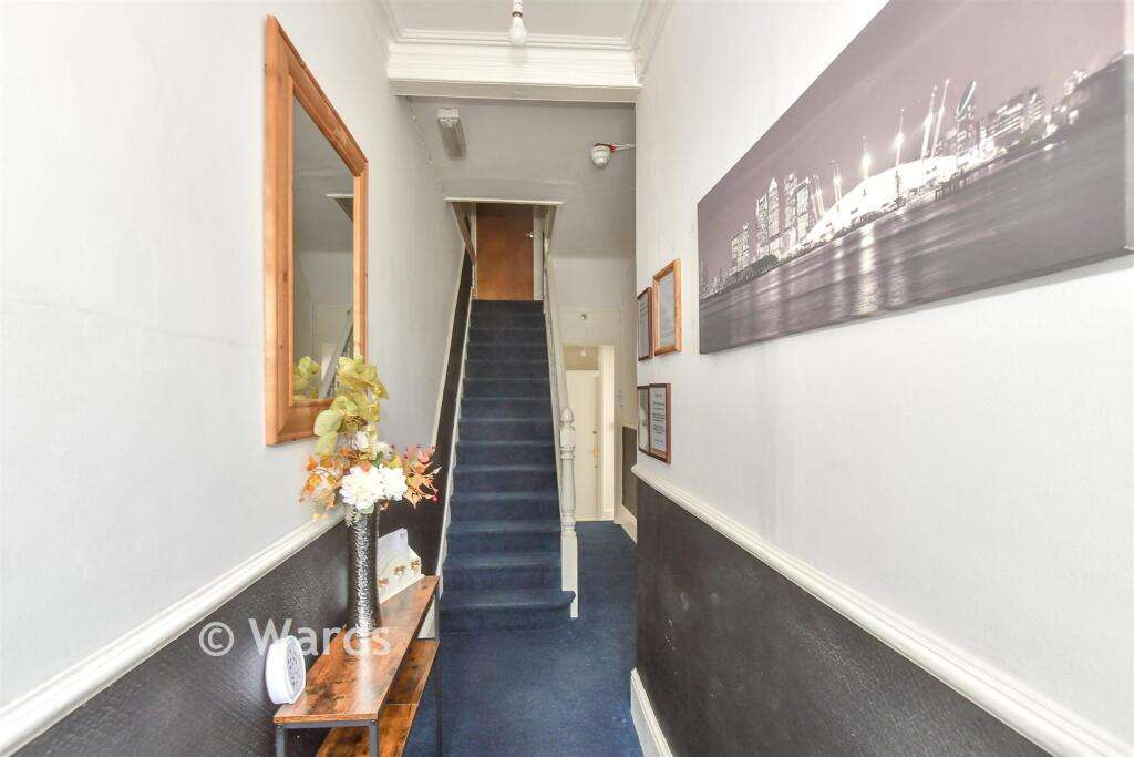 Main image of property: Station Road, Herne Bay, Kent