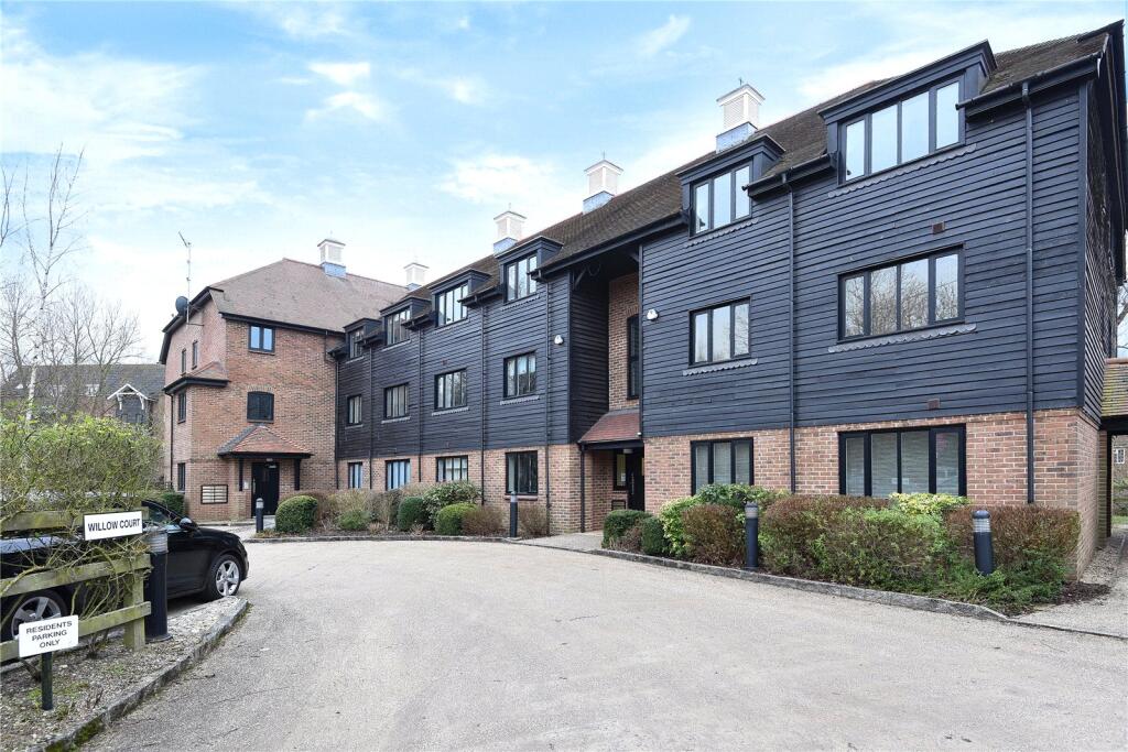 Main image of property: Willow Court, Springwell Lane, Rickmansworth