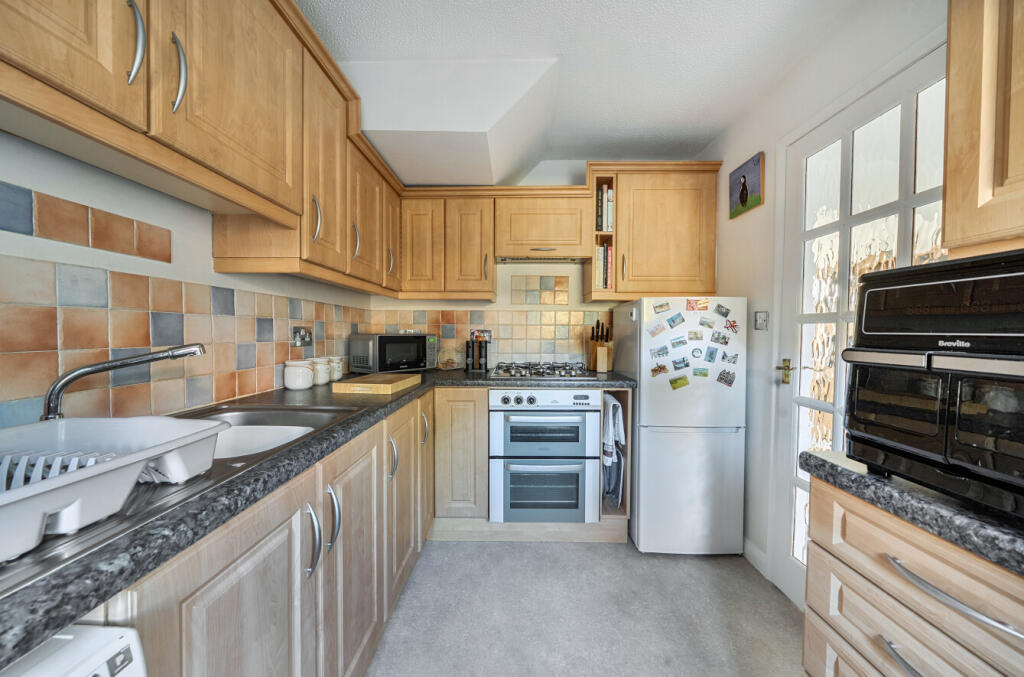 House in Taunton - View 4