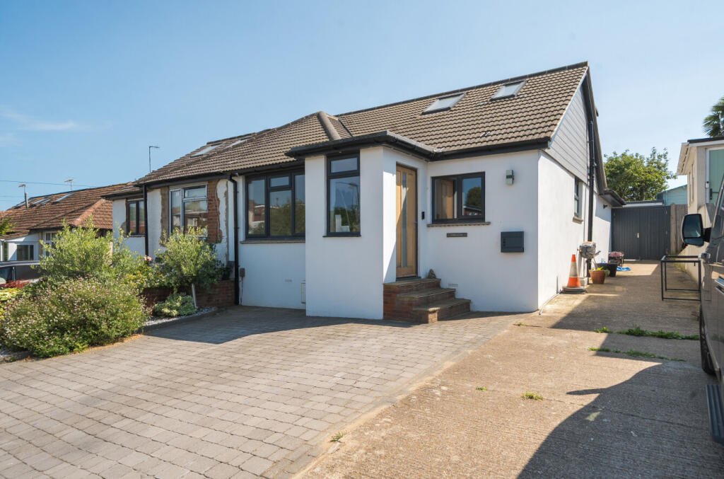 Main image of property: Valley Road, Sompting, Lancing, West Sussex, BN15
