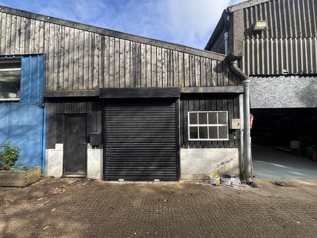 Main image of property: Unit 25 Greys Green Farm, Greys Green, Rotherfield Greys, Henley-On-Thames, Oxfordshire, RG9 4QG