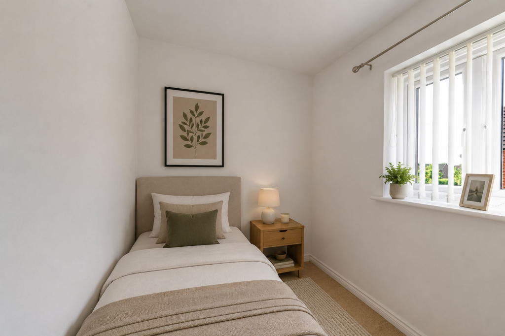 Elm Avenue, Penyffordd, CH4 - More