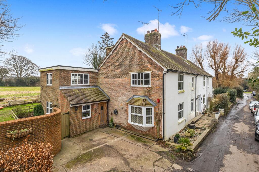 Main image of property: Church Lane, Hellingly, BN27