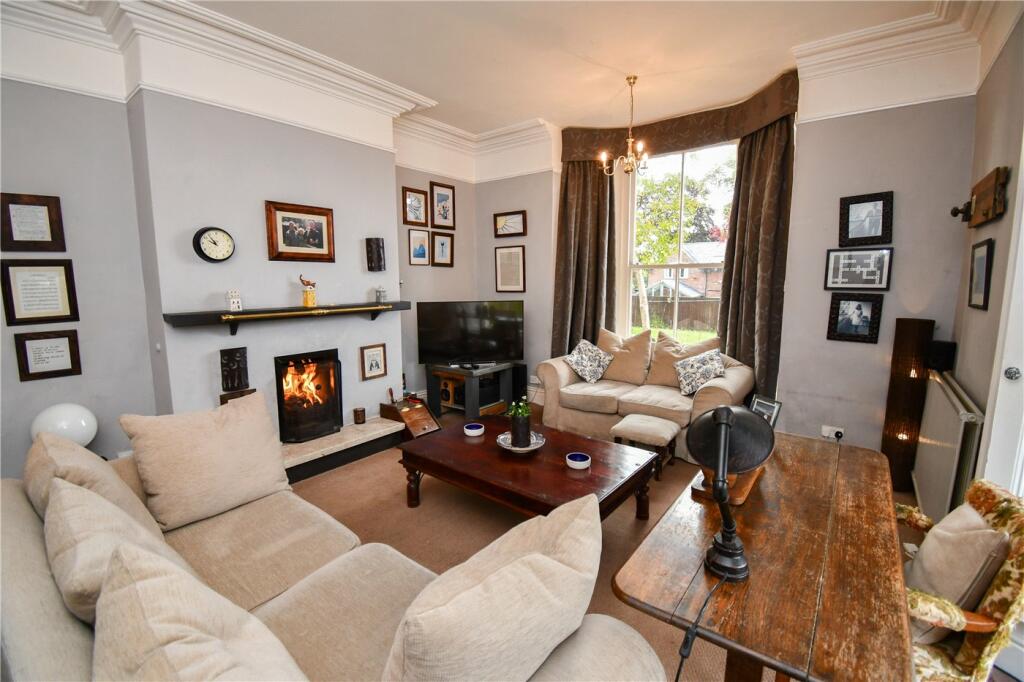 Fairclough Lane, Oxton, Wirral photo 3