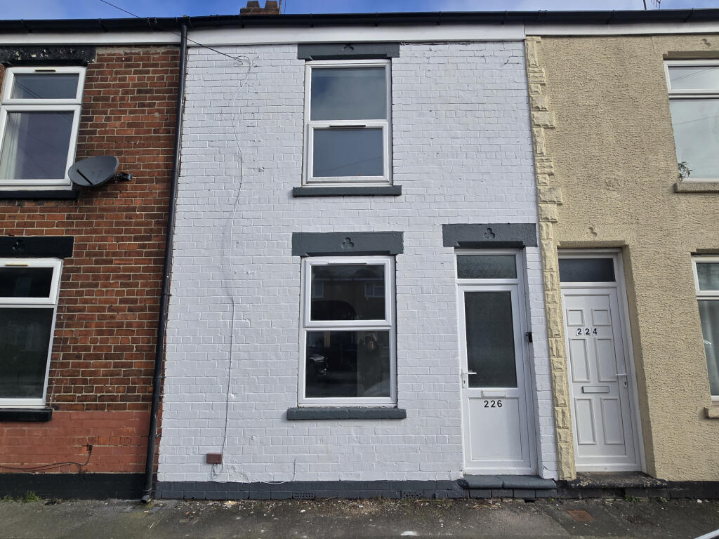 Main image of property: Barnsley Street, Hull, HU87SA