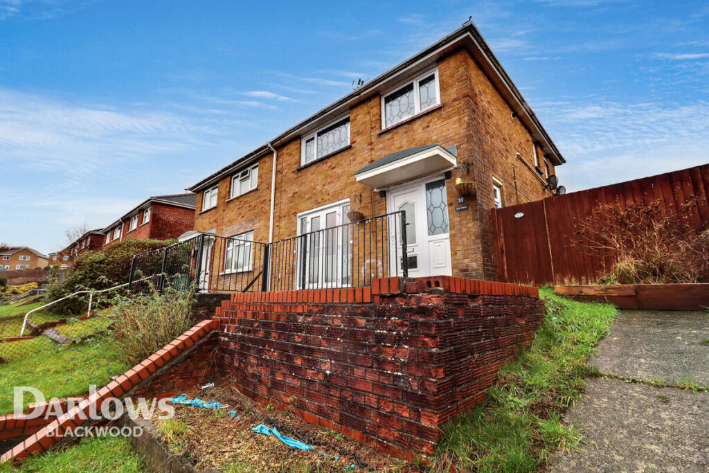 Main image of property: Farm View, Blackwood