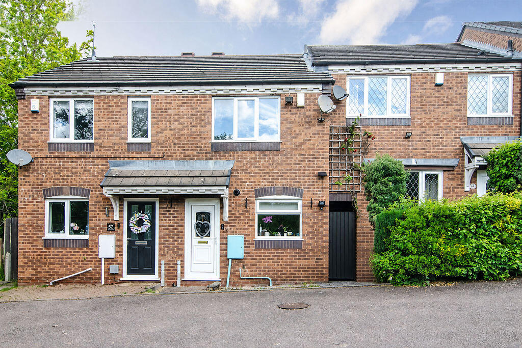Main image of property: Mill Crescent, Heath Hayes, Cannock
